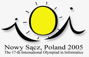 IOI Logo
